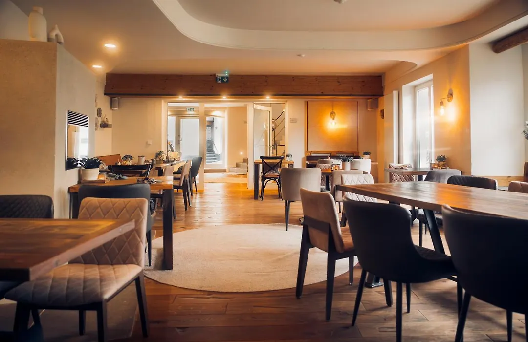Boutique Hotel Marielle-1