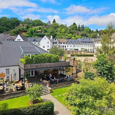 Boutique Hotel Marielle-2